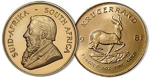 Kruggerrand